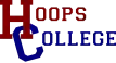 Hoops College